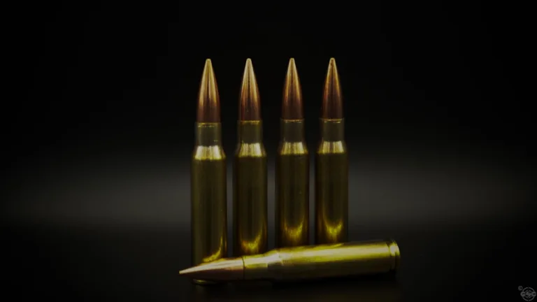 munitie .308