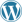 wordpress logo